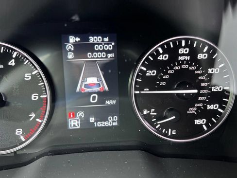Certified 2025 Subaru Outback Premium AWD/4WD image 21