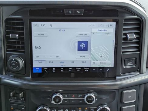 New 2026 Ford F150 Platinum AWD/4WD image 18