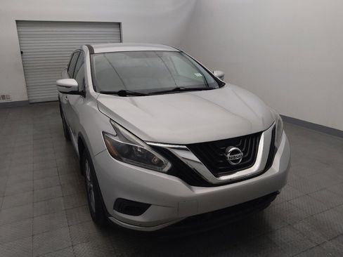 Used 2018 Nissan Murano S w/ Cargo Package FWD image 14
