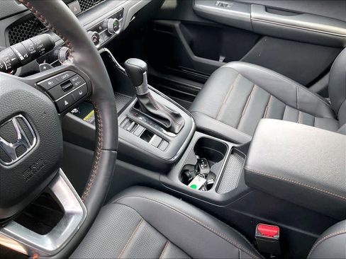 Certified 2024 Honda CR-V Sport-L image 21