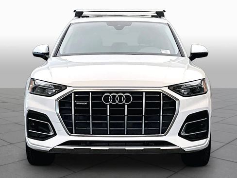 Certified 2023 Audi Q5 2.0T Premium w/ Convenience Package AWD/4WD image 4