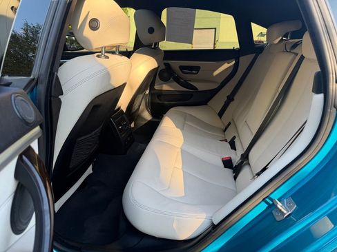 Used 2019 BMW 440i Gran Coupe xDrive AWD/4WD image 26