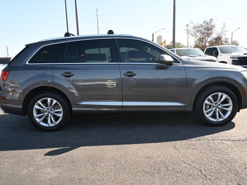 Used 2018 Audi Q7 2.0T Premium Plus image 11
