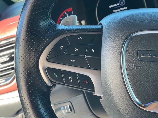 Used 2021 Dodge Durango Citadel AWD/4WD image 18