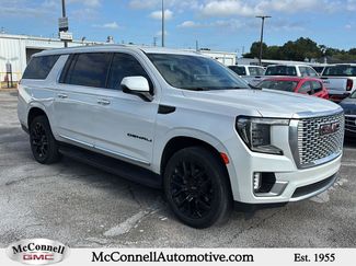 Used 2023 GMC Yukon XL Denali RWD video 1