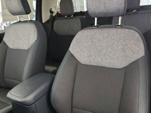 New 2025 Ford Maverick XLT w/ XLT Luxury Package image 9