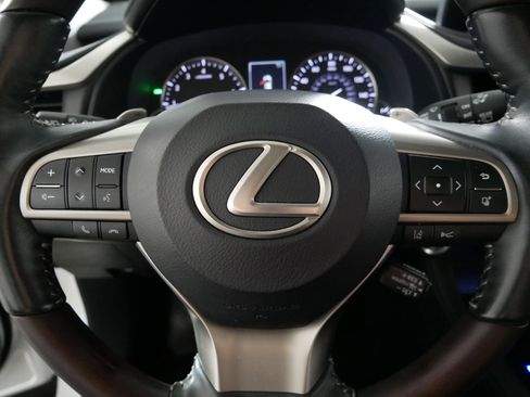 Used 2020 Lexus RX 350 AWD w/ Premium Package image 25