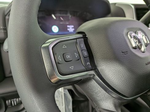 New 2026 RAM 5500 Tradesman image 18