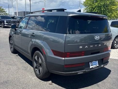 Used 2024 Hyundai Santa Fe SEL AWD/4WD image 6