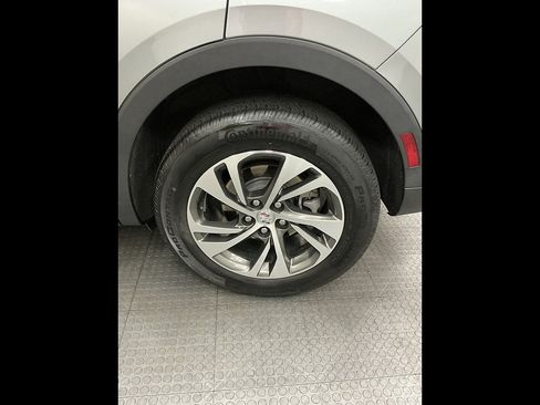 Used 2023 Buick Envision Essence FWD image 37