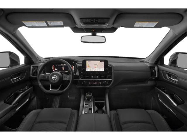 Used 2022 Nissan Pathfinder Platinum w/ Cargo Package AWD/4WD image 19