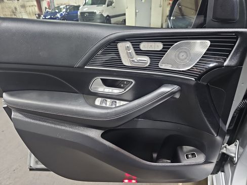 Certified 2024 Mercedes-Benz GLE 580 4MATIC image 32