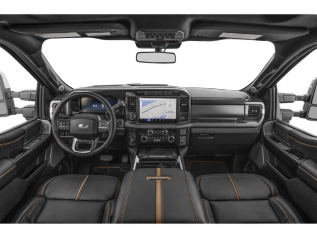 New 2026 Ford F250 Platinum w/ Tremor Off-Road Package AWD/4WD image 28