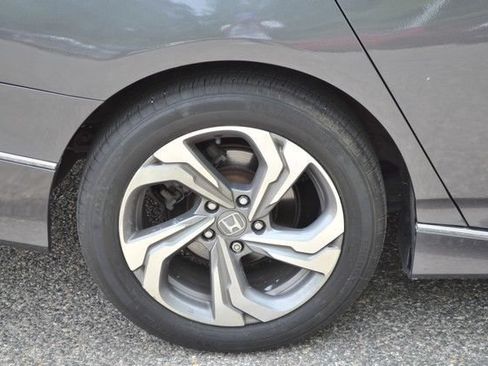 Used 2019 Honda Accord EX-L image 11