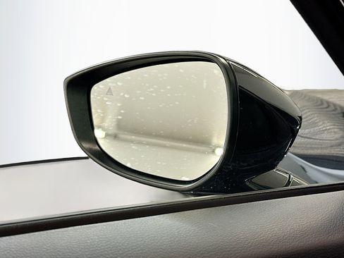 Used 2025 MAZDA CX-50 AWD 2.5 S w/ Preferred Package image 16