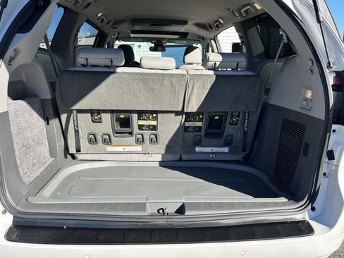 Used 2018 Toyota Sienna XLE Premium image 8