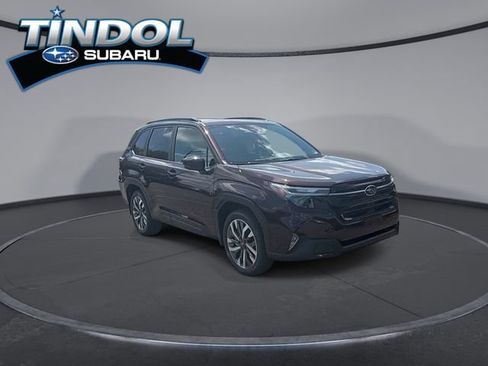 New 2026 Subaru Forester Touring AWD/4WD image 11