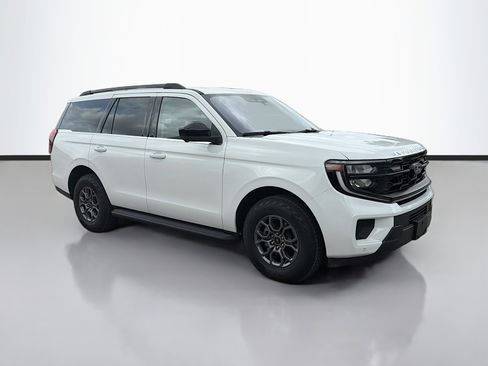 Used 2025 Ford Expedition Active image 1
