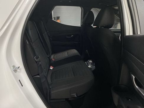 New 2026 Hyundai Santa Cruz SE image 29