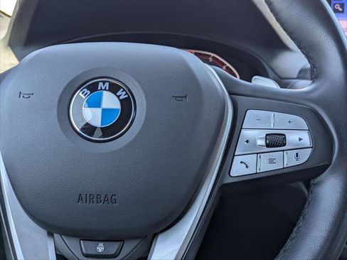 Used 2024 BMW X3 sDrive30i w/ Premium Package w/ZPA RWD image 15