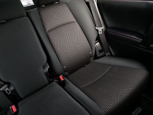 Certified 2024 Toyota 4Runner TRD Off-Road image 14