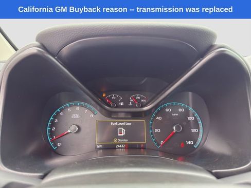 Used 2022 GMC Canyon Denali AWD/4WD image 11