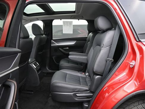 Used 2024 MAZDA CX-90 3.3 Turbo w/ Premium Package AWD/4WD image 20