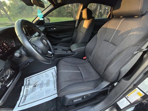 Used 2025 Honda Accord Sport image 21