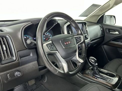 Used 2022 GMC Canyon Elevation w/ Trailering Package image 35