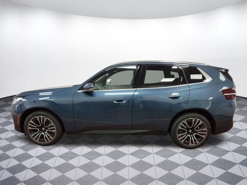 New 2026 BMW X3 xDrive30 w/ Convenience Package image 2