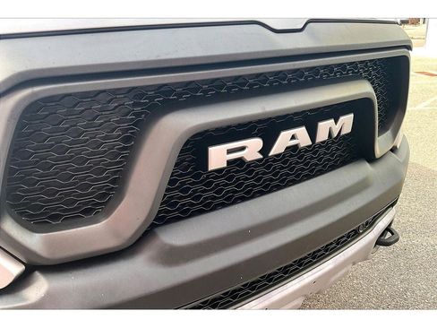 Used 2019 RAM 1500 Rebel w/ Rebel Level 2 Equipment Group image 32