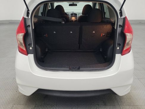 Used 2018 Nissan Versa Note SV image 29