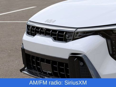 New 2025 Kia K4 GT-Line Turbo image 13