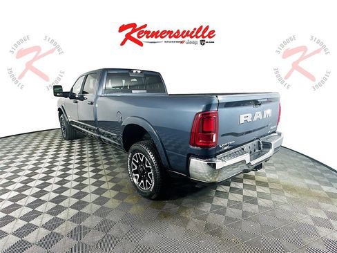 New 2025 RAM 2500 Limited image 5