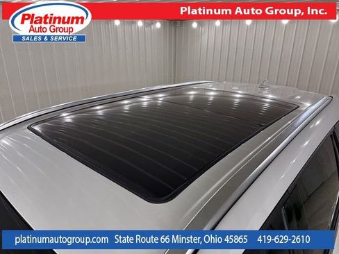 Used 2022 Toyota Highlander Platinum image 59