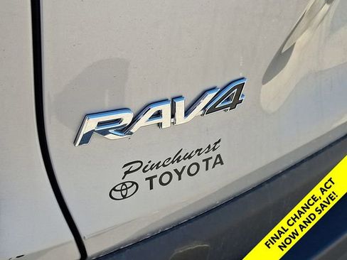 Certified 2024 Toyota RAV4 XLE w/ Convenience Package AWD/4WD image 26