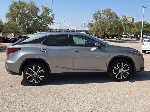 Used 2017 Lexus RX 350 FWD w/ Premium Package image 9