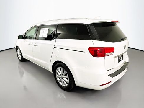 Used 2016 Kia Sedona EX FWD image 5