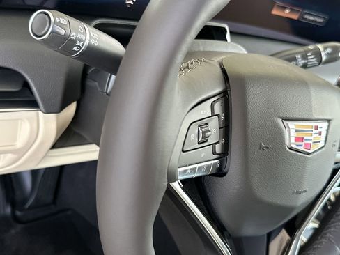 New 2026 Cadillac CT5 Premium Luxury image 17