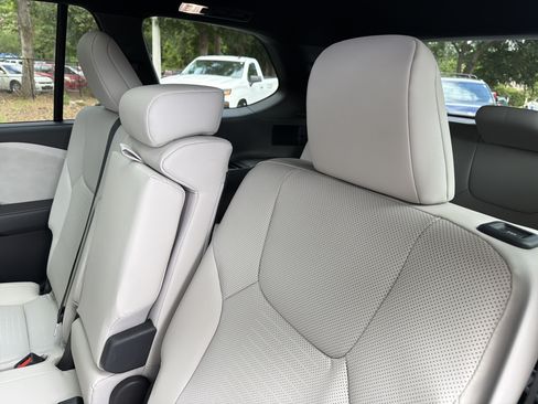 Used 2026 Lexus TX 350 FWD w/ Technology Package image 32