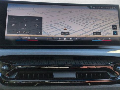 New 2026 BMW i4 xDrive40i AWD/4WD image 14