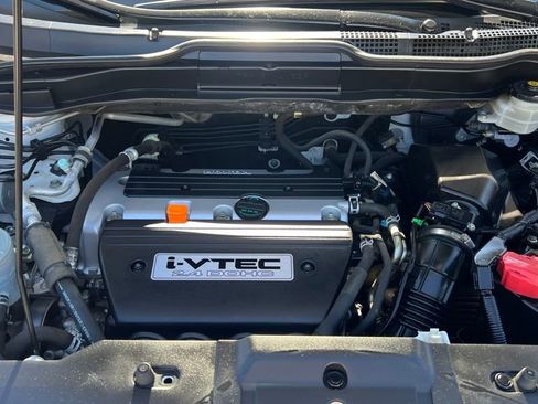 Used 2008 Honda CR-V EX-L image 39