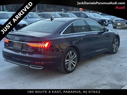 Used 2023 Audi A6 Premium Plus w/ Premium Plus Package