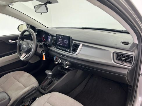 Used 2021 Kia Rio S FWD image 23