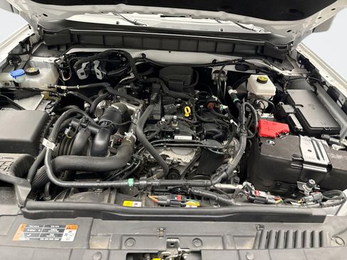 Used 2021 Ford Bronco Badlands AWD/4WD image 28
