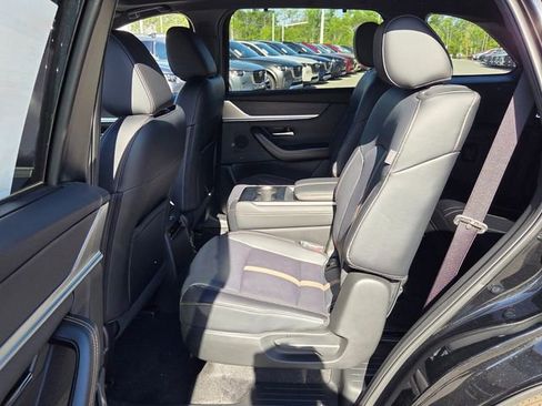 New 2026 MAZDA CX-90 3.3 Turbo S w/ Premium Plus AWD/4WD image 5