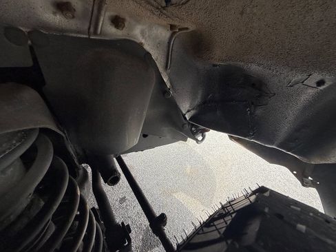 Used 1996 Lexus LX 450 4WD image 97