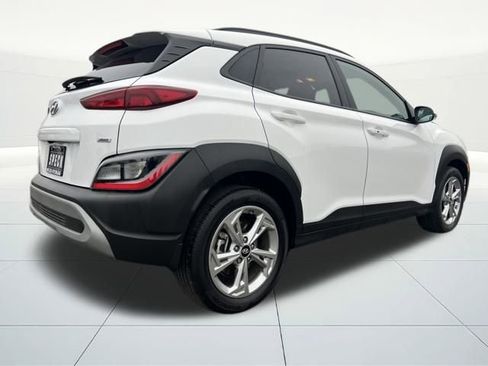 Certified 2022 Hyundai Kona SEL image 5