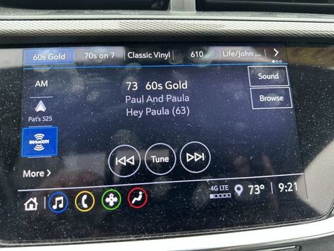 Used 2023 Buick Encore GX Essence w/ Experience Buick Package FWD image 14