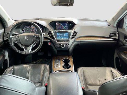 Used 2020 Acura MDX Advance image 23